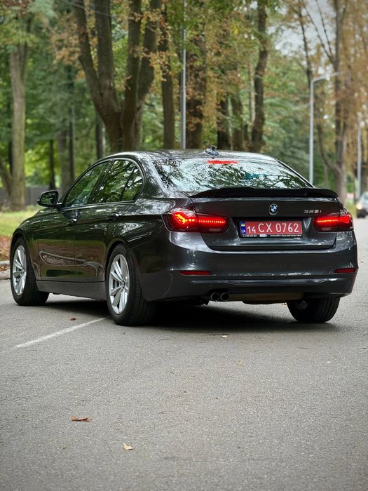 Продам своє авто BMW 328i 2013