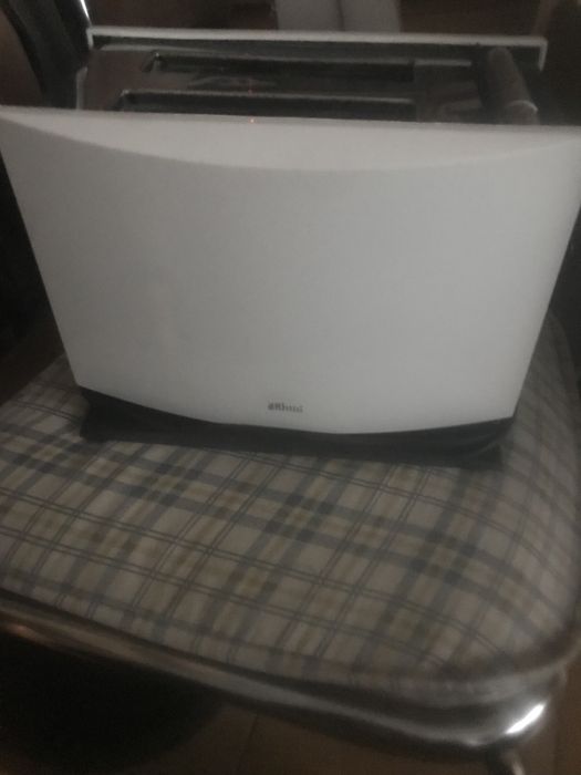 Toradeira duas entradas