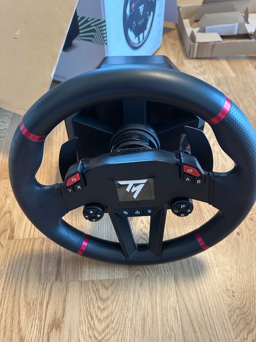 Kierownica Thrustmaster T598