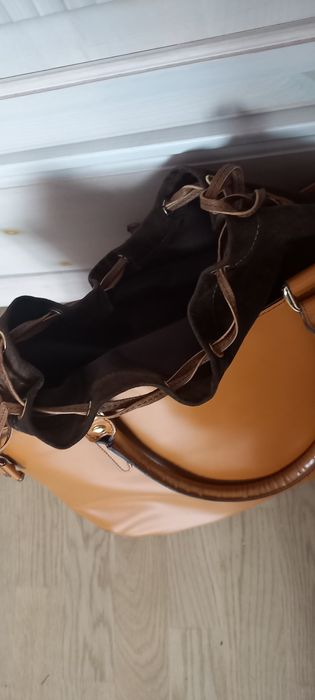 шкіряна сумка vif