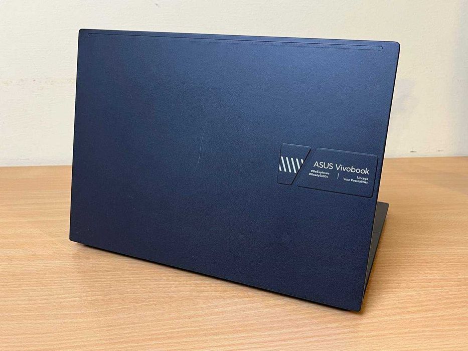 ASUS Vivobook X7400PC 14` Oled 2.8К 90Hz i7-11370H RTX3050 4GB 16DDR4/512SSD Магазин/Гарантія/Tuf/Rog/Zephyrus/Вівобук