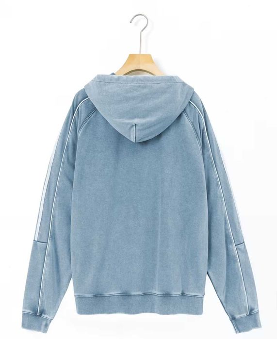 Bluza damsko męska