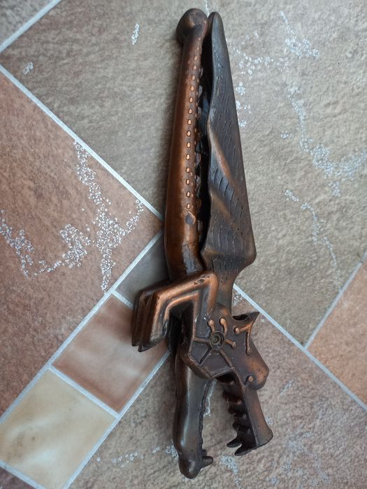 Горіхокол срср орехокол