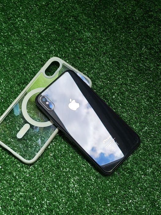 iPhone x 256gb neverlock