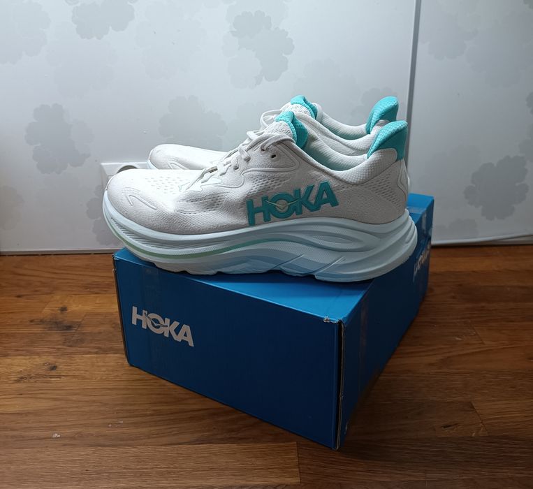 Buty Hoka One Clifton 10 Świeży Model Do Biegania r. 42