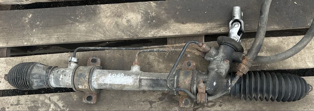 Рейка рульова Honda Logo