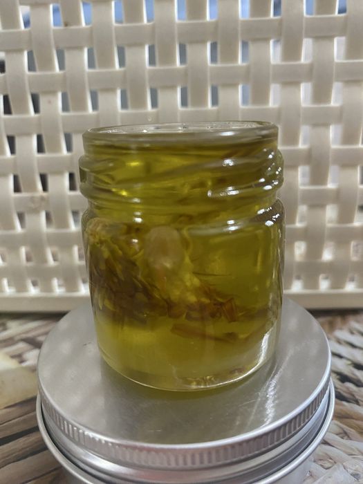 Masc sosnowa 40 ml