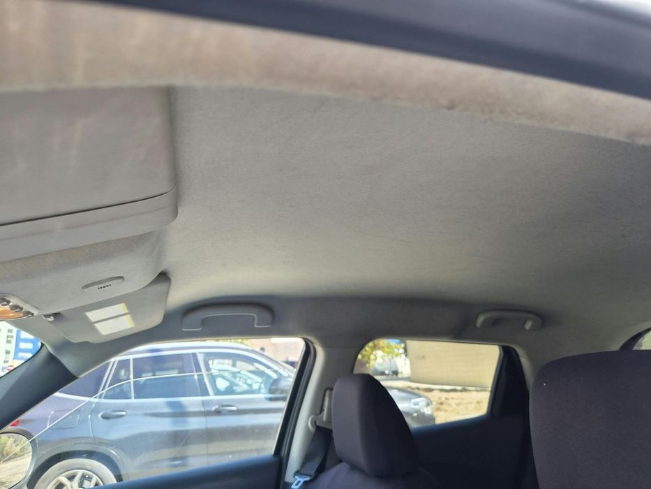 Nissan Juke 1.6 (GPL)