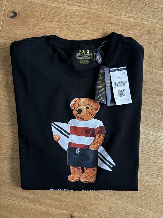 T-shirt Polo Ralph Lauren