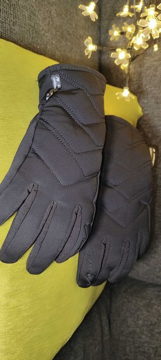 Рукавички, перчатки розмір 6,5