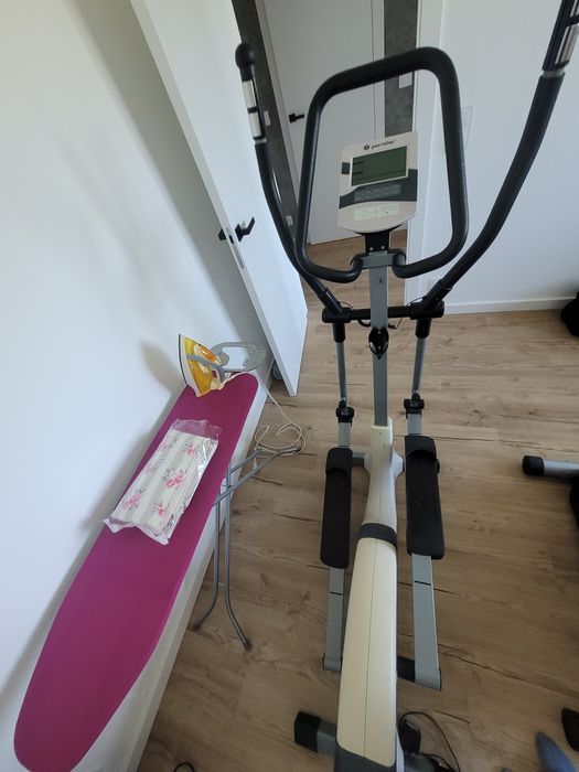 OKAZJA Orbitrek magnetyczny stan bdb