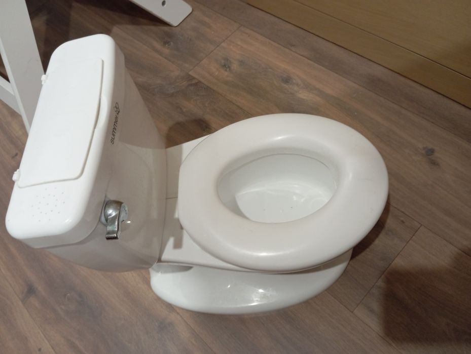 Nocnik interaktywny Summer Infant