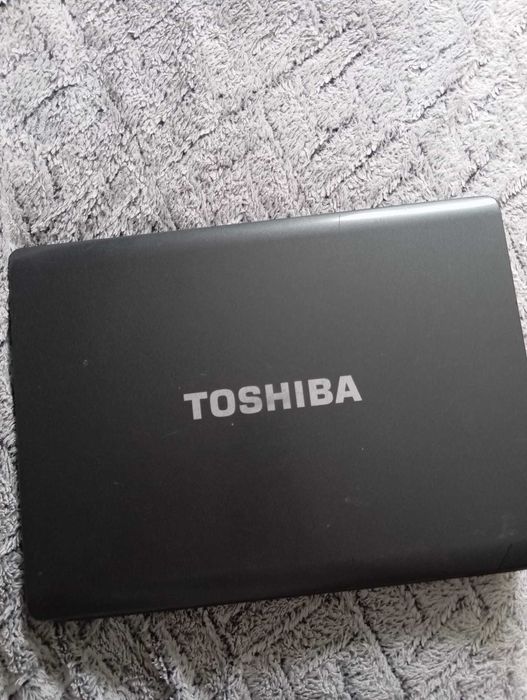 Toshiba Satellite L300