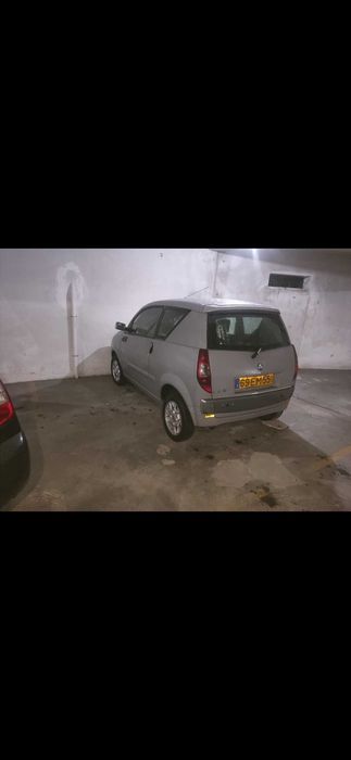 Vendo AIXAM A721 2007