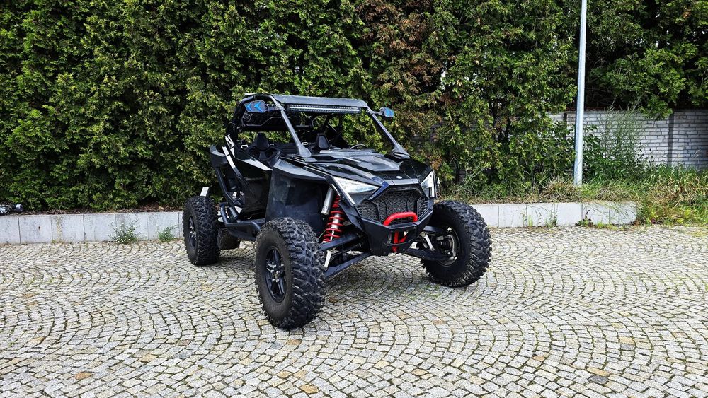 Polaris