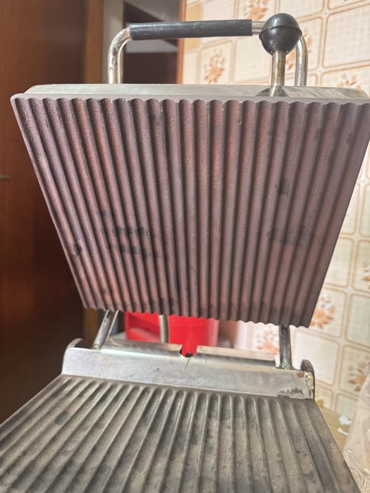 Tostadeira  Sanduicheira