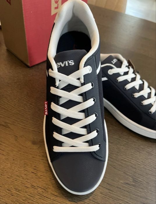 Tenis Levis Boulevard 2.0