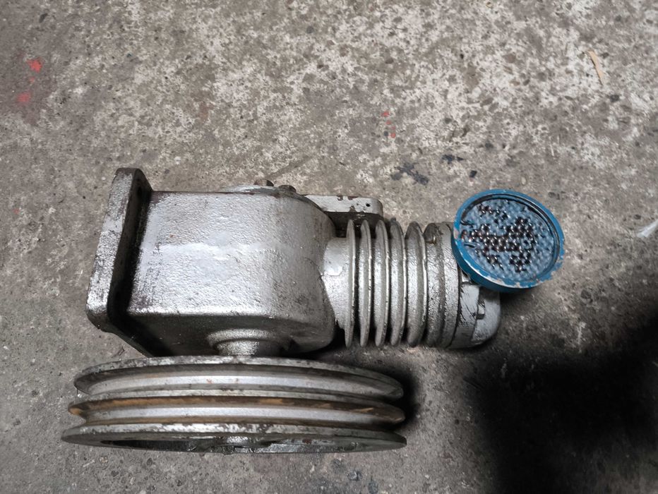 Sprezarka 1 cylinder WAN orginal