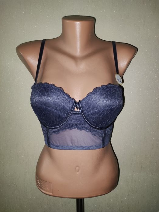 НОВОЕ Белье трусики лифчики все с бирками