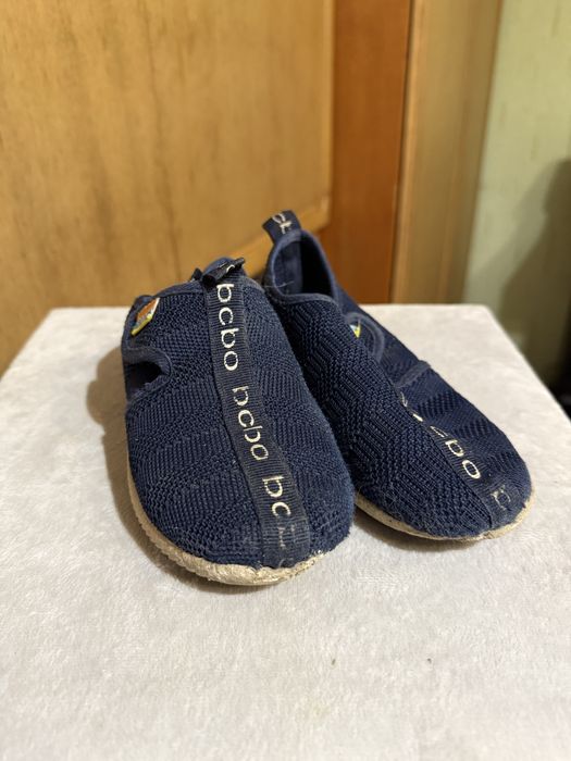 Віддам взуття на хлопчика