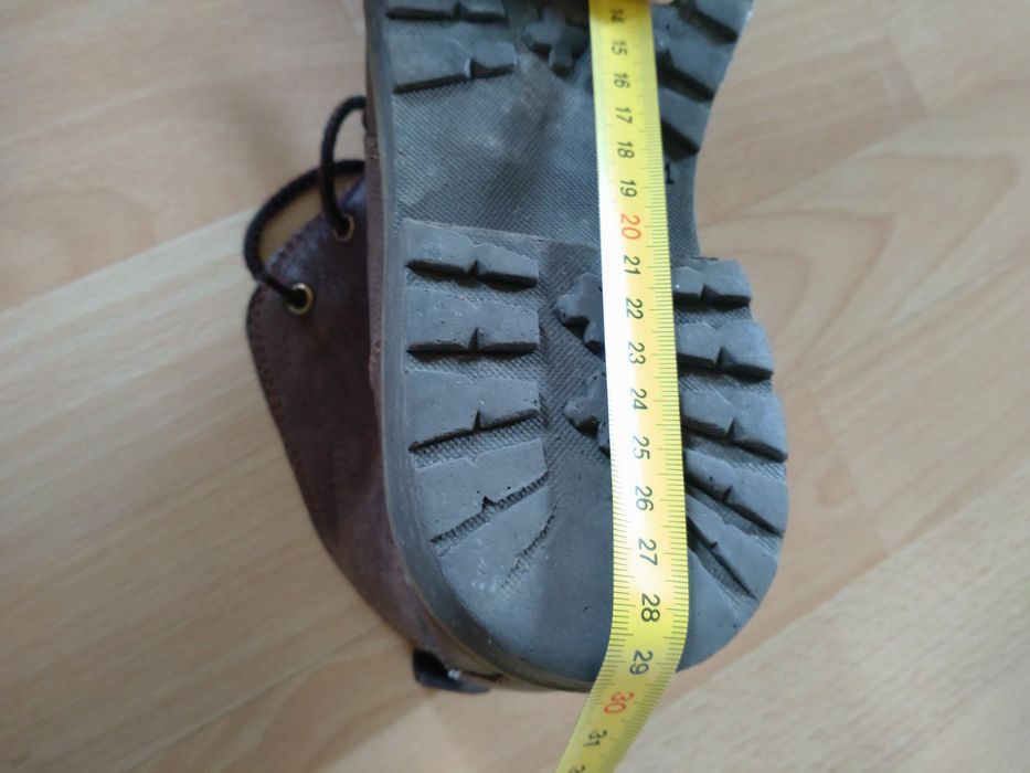 Trzewiki męskie Lasocki for Men Casual