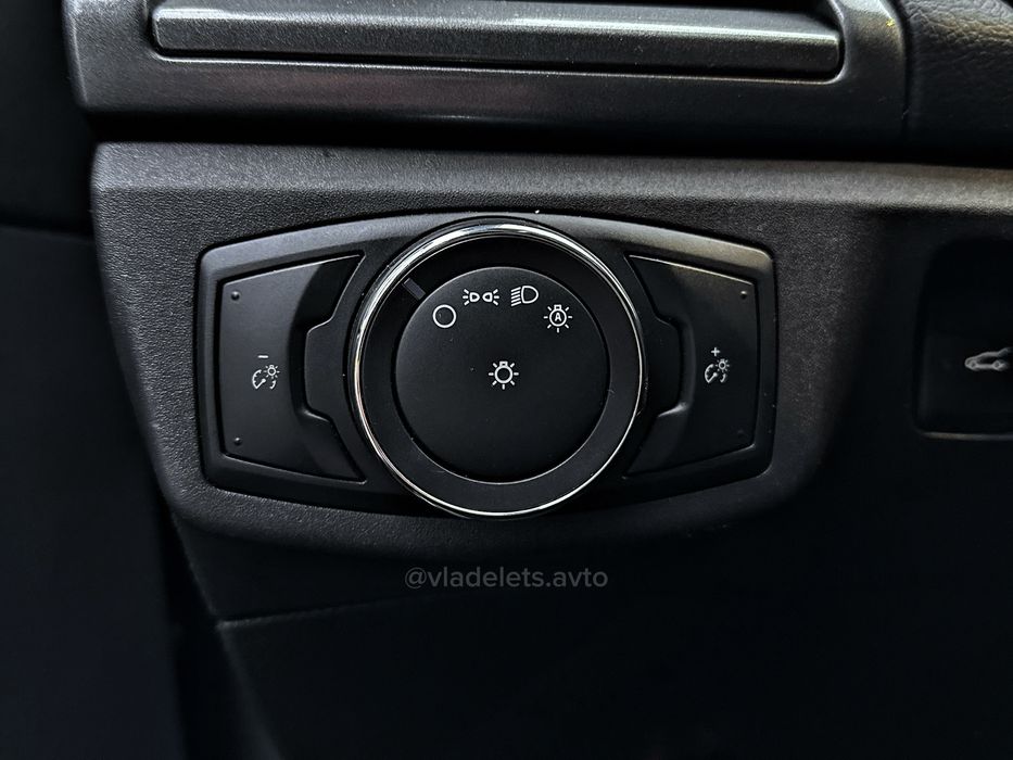 Ford Fusion • 2014 • 2.5 бензин • Автомат