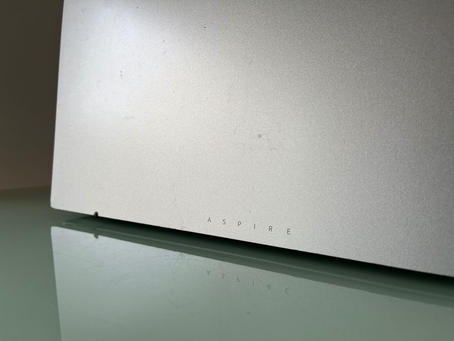 Acer Aspire A315‑24P Ryzen 5 – 16GB RAM, 512GB SSD – Ótimo Estado