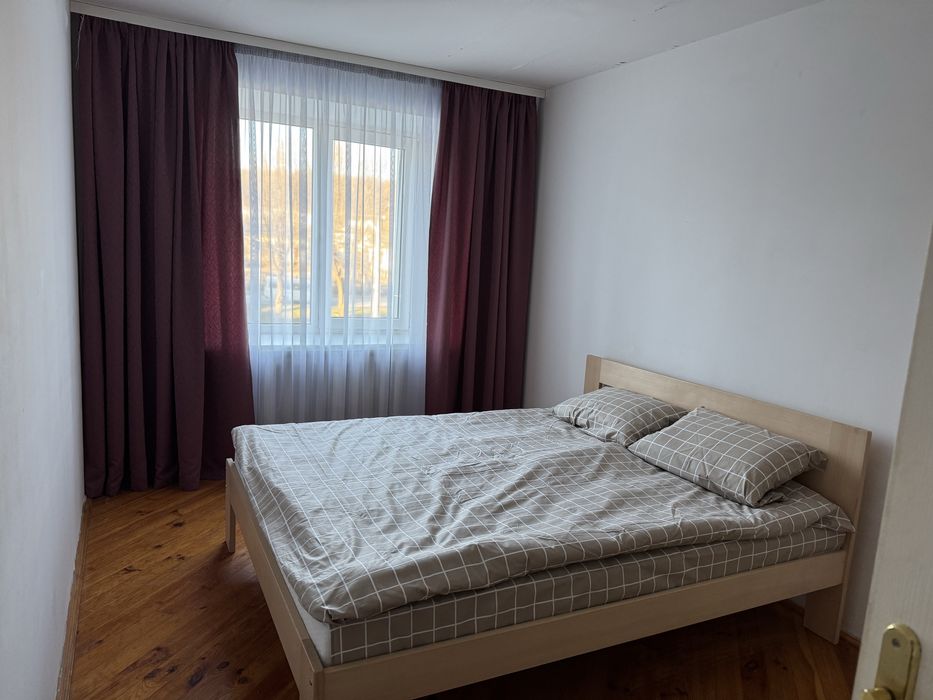 Довготривала оренда