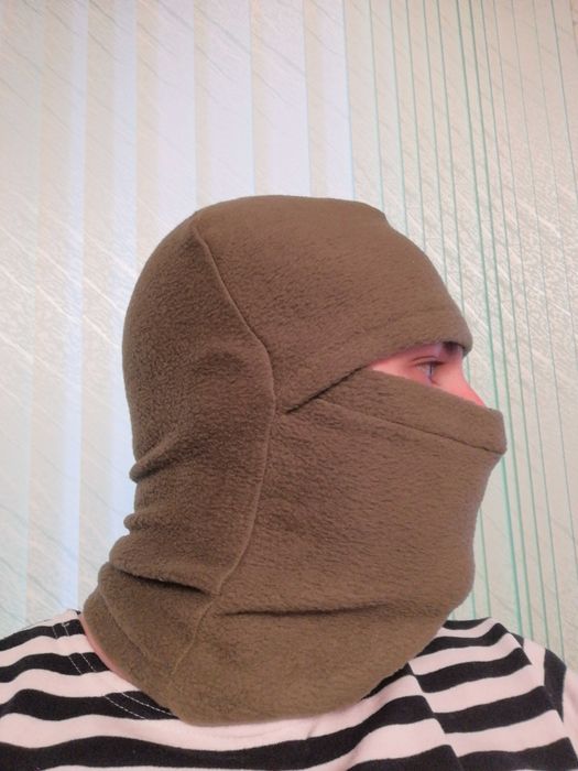 Зимняя Балаклава