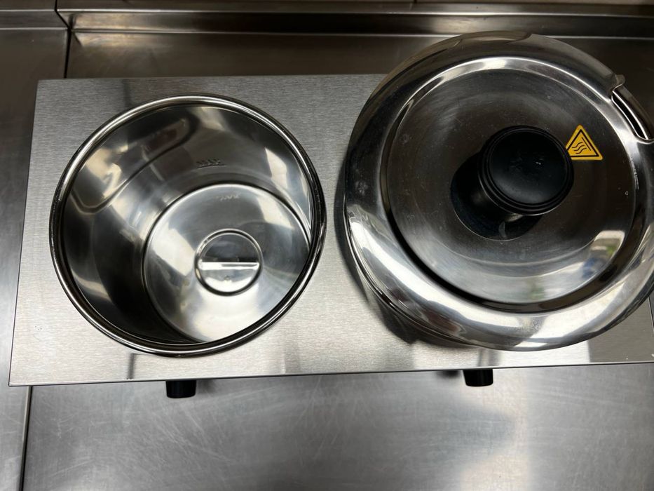 Bartscher Марміт