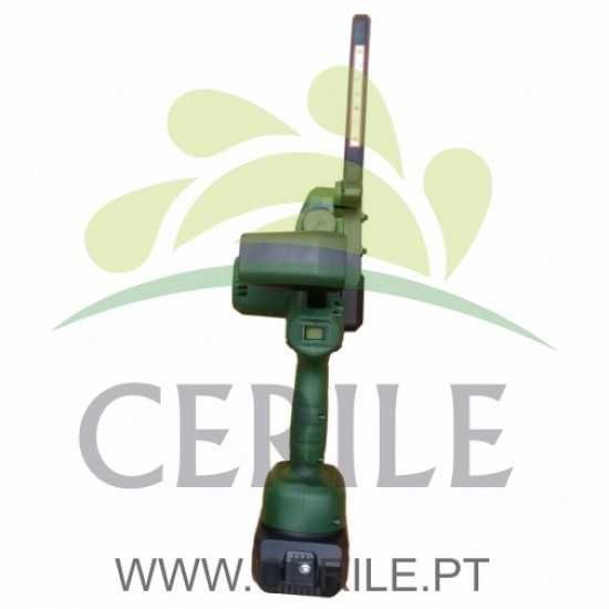 Serra Elétrica / Podadora a Bataria GRON CDGS018