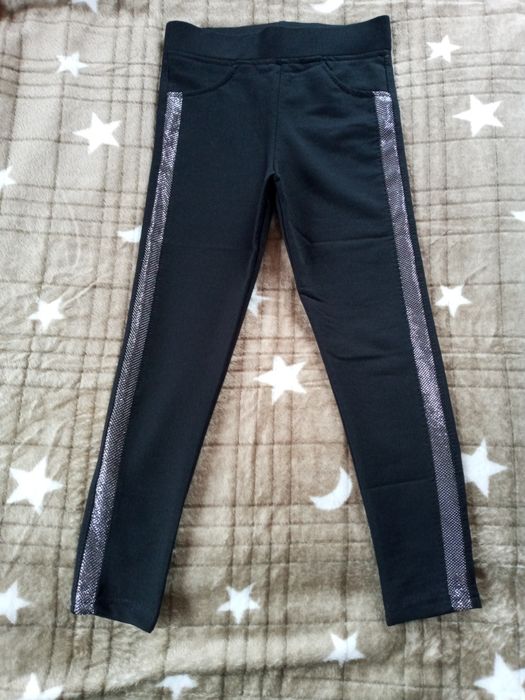 Лосінки нові на 8 років