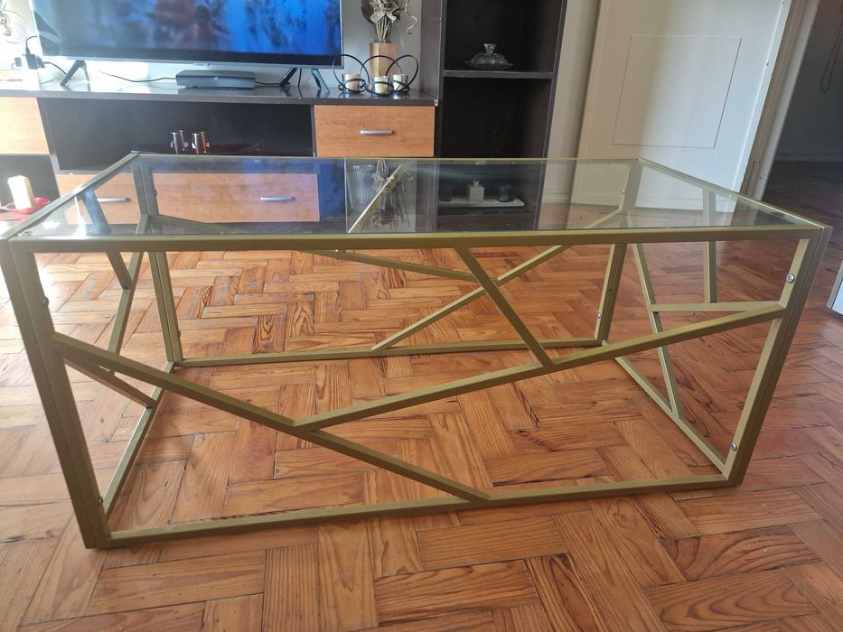 Venda de mesa de centro