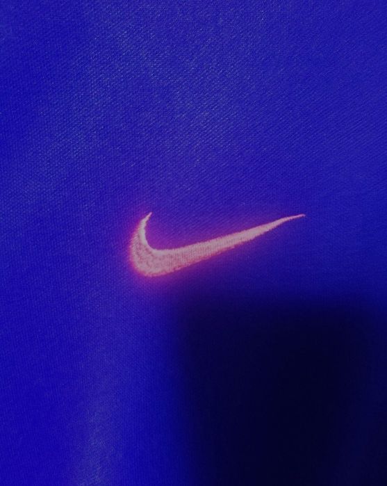 Como NOVO Casaco Nike da Seleção Francesa de Futebol
