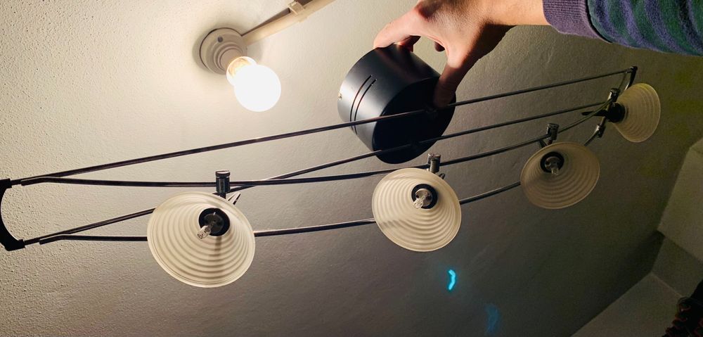 Ceiling Lamp64862259499011122