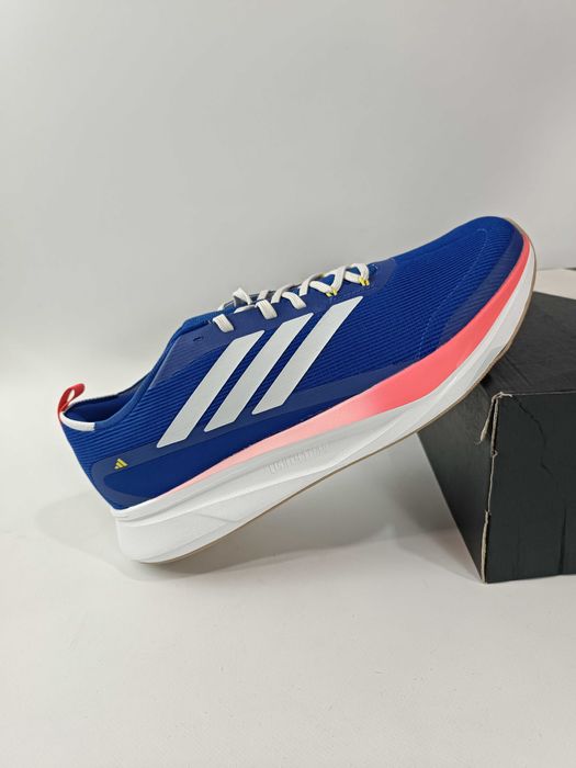 Чоловічі легкі бігові кросівки Adidas Jogit 47 розмір
