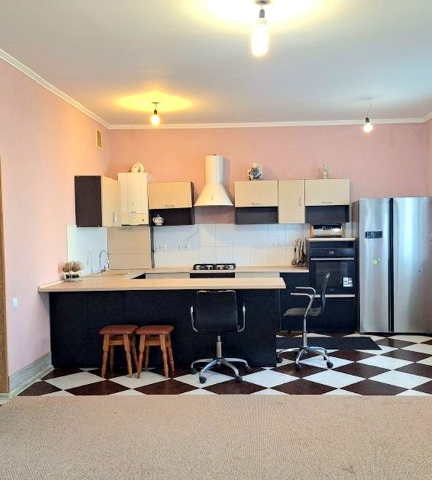 ДЕРЖПРОГРАМИ!!! ГАЗ!! Будинок 160 кв.м.на 8 сот,права  частина міста