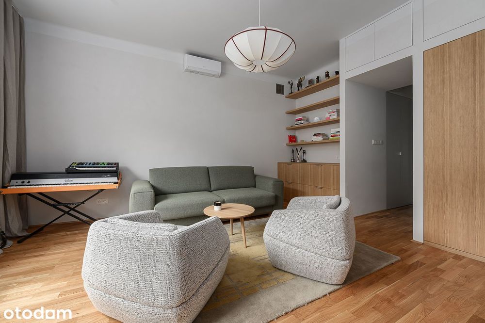 ***UNIKATOWY apartament w prestiżowej lokalizacji***dla konesera