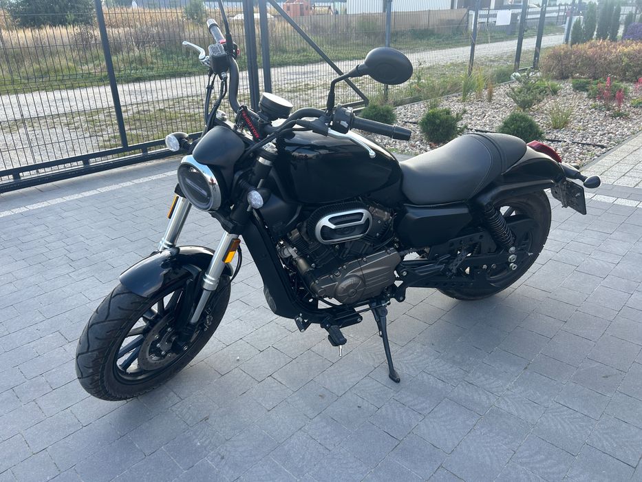 QJmotor