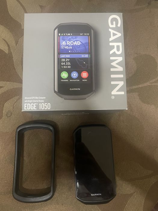 Garmin Edge 1050
