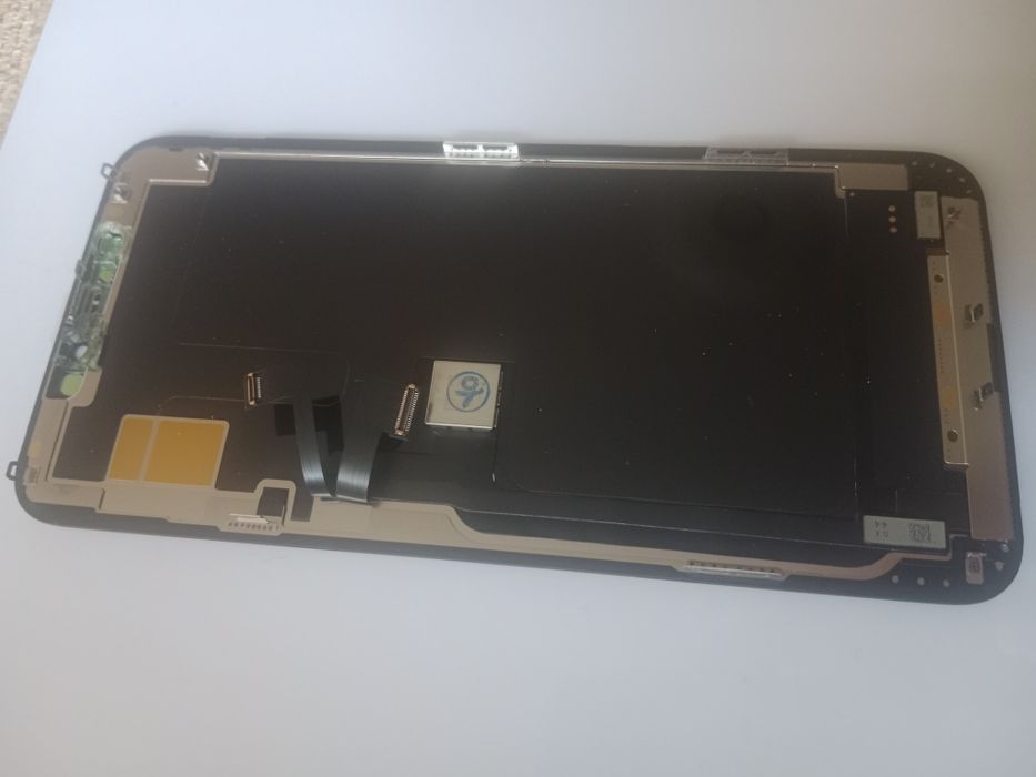 Wyświetlacz LCD do APPLE IPHONE 11 PRO MAX
