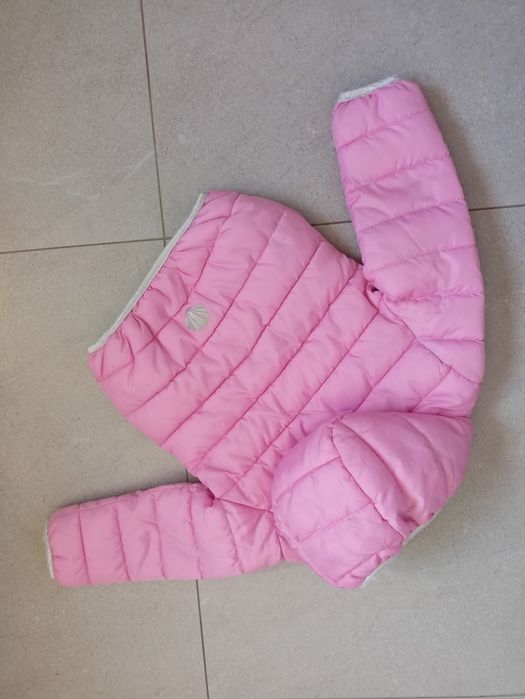 Kurtka pikowana kiki&koko rozm 98