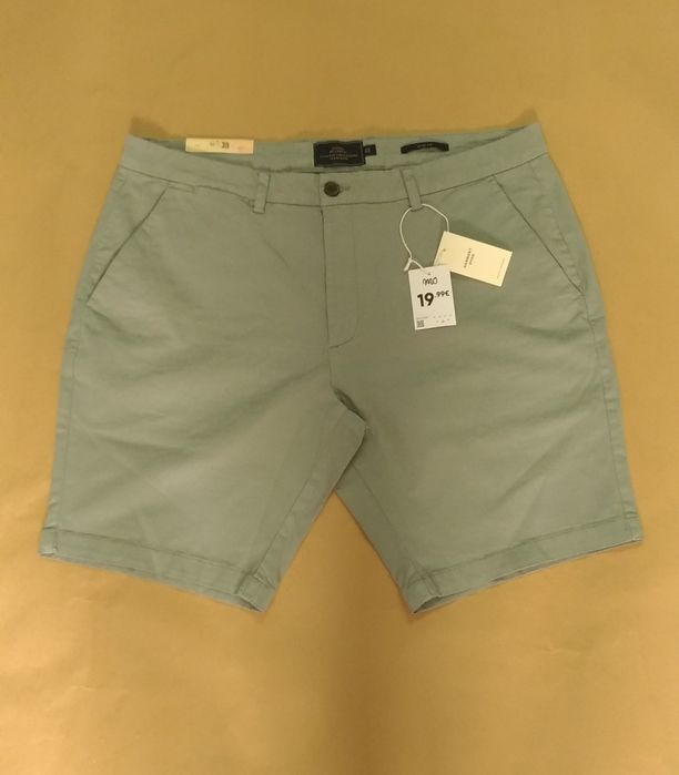 Calção Homem N° 48