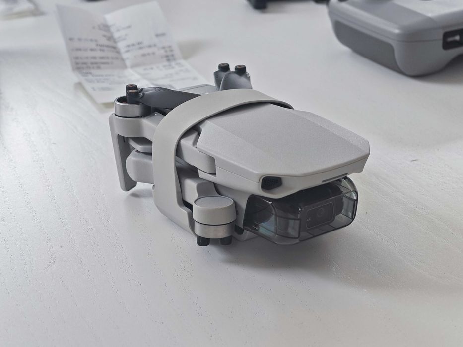 DJI Mini 2 Fly More Combo