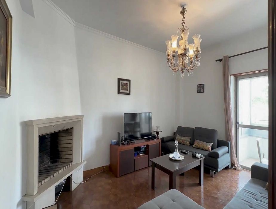 Apartamento t2 Amora
