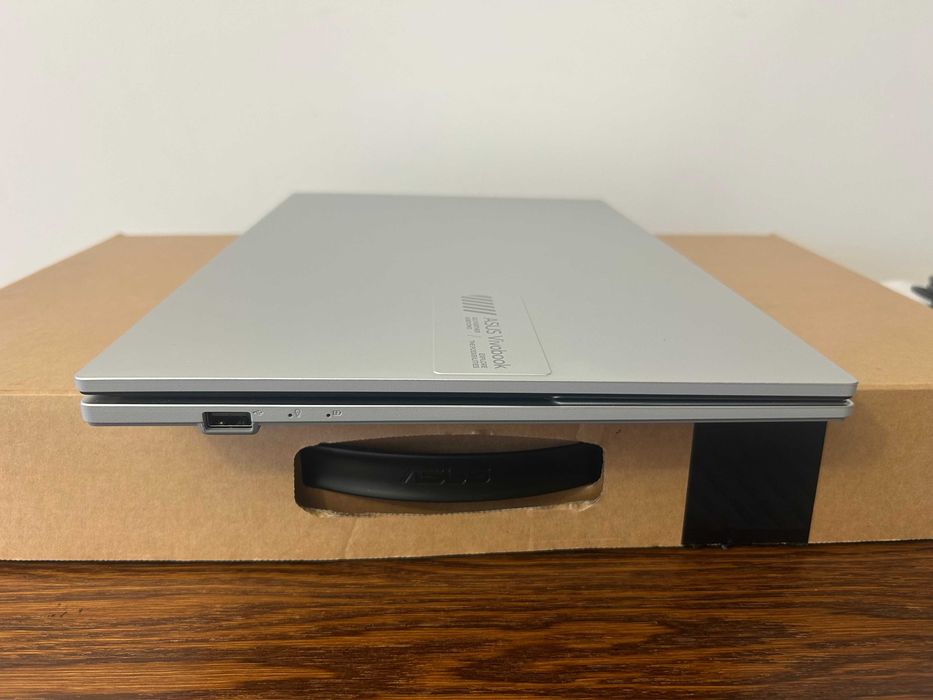 Laptop ASUS VIVOBOOK GO 15 E1504TA-bq184ws