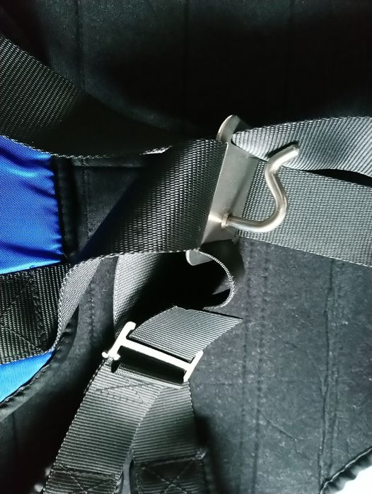 Спецодежда безрукавка страхівка