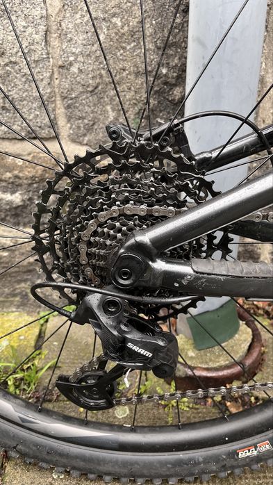 Giant Trance X 3 29” L jak nowy Enduro FV