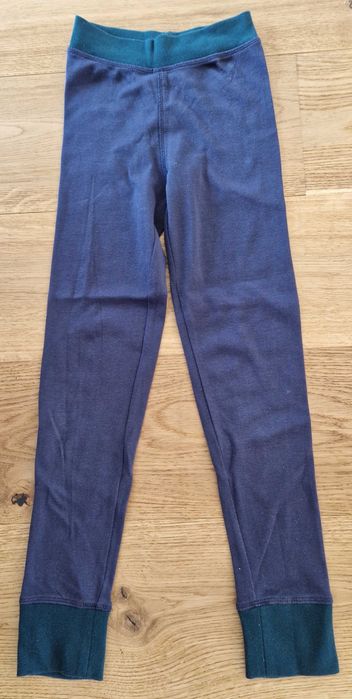 Zimowe kalesony chłopięce Tchibo