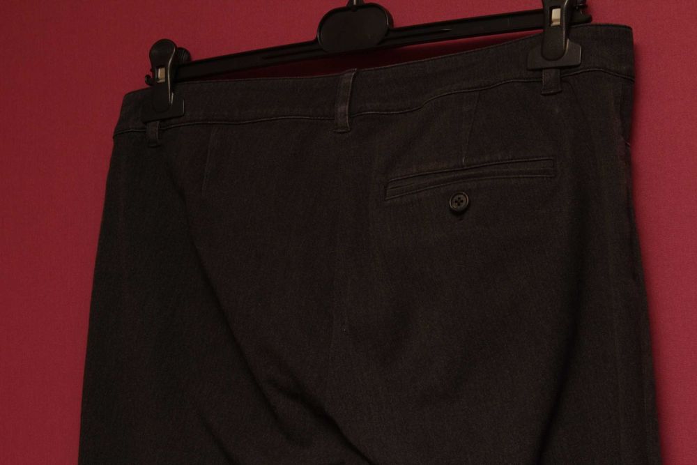 Lauren рр 8 L Adelle Polo Ralph Lauren брюки из хлопка и лайкры